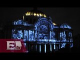 El Palacio de Bellas Artes cumple 80 años / Todo México