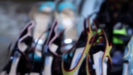 Rihanna - Come & Get It (feat. Mario)