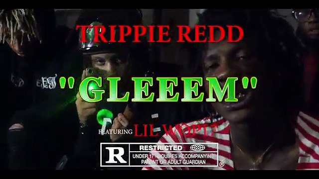Trippie Redd Feat. Lil Wop Gleem (Official Music Video)