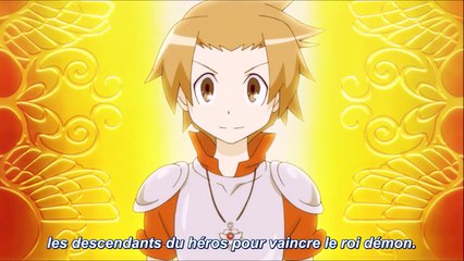 Senyuu Funny Moments VOSTFR #1