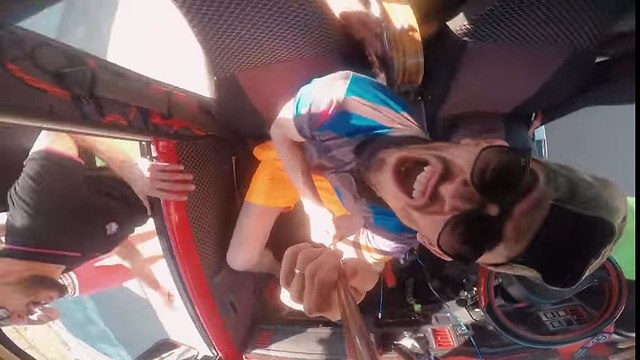 DJ Hamida feat. Dakka TiiwTiiw Chouwaya Chaabi (clip officiel)