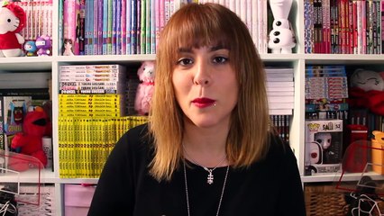 Video Reseña: El Secreto de Ai (Himitsu no Ai chan) [Manga]| Luka