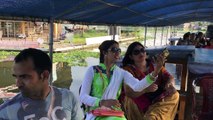 Backwater kerala Alleppey house boat ride student group kausalya trip india pvt.ltd
