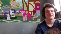 Blind Reaction My Little Pony Friendship Is Magic Season 7 Episodes 8 9