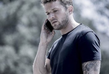 Watch Online Shooter (( Season 2 Episode 5 )) ~ Ep05 : The Man Called Noon