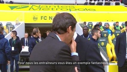 Ligue 1 - 2ème journée - Les meilleurs moments de Jour de Foot