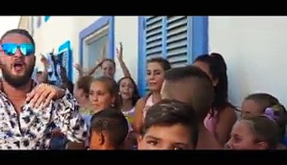 Mayel Jimenez - Vamos a la playa (Clip Officiel)