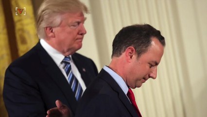 Report: Robert Mueller Wants To Interview Reince Priebus and White House Staff