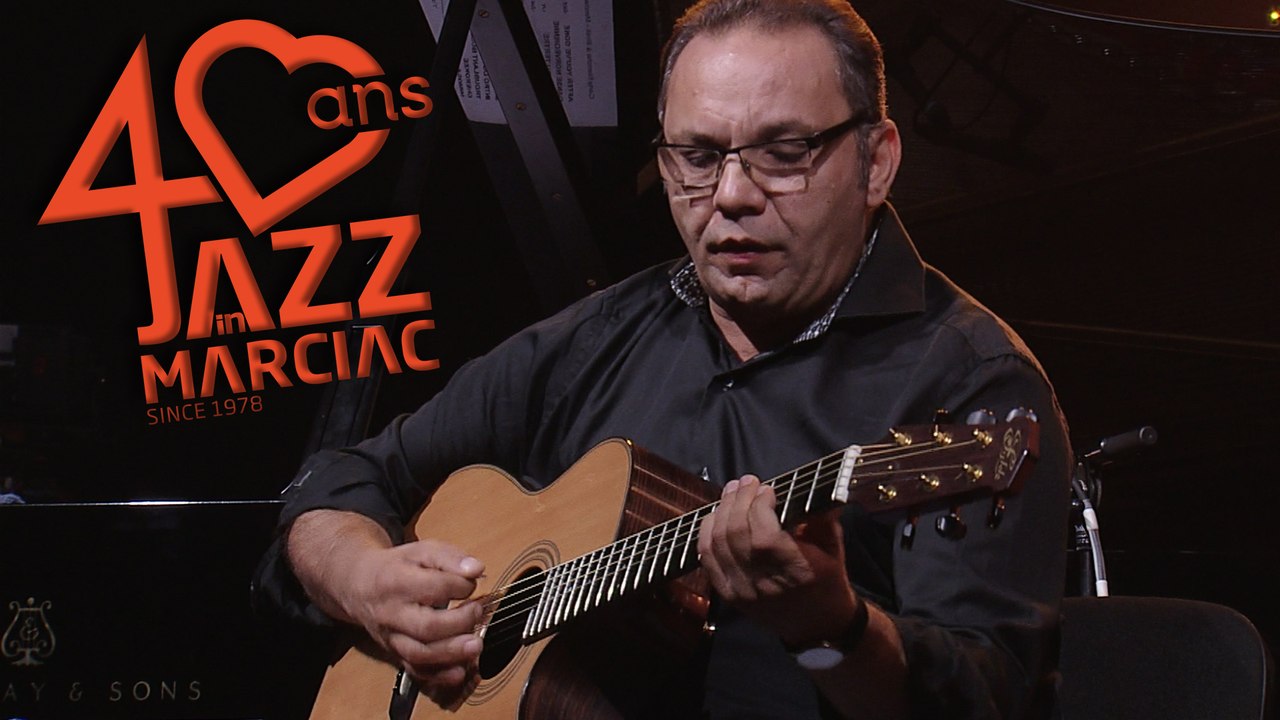 Jazz In Marciac 2017 - Bireli Lagrene