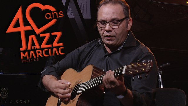 Jazz In Marciac 2017 - Bireli Lagrene