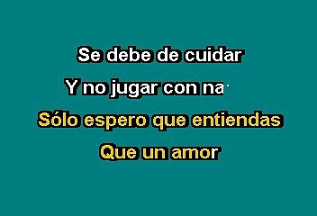 Ana Gabriel - Es demasiado tarde (Karaoke)