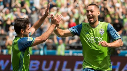 Lodeiro’s gravity creates space for Morris | Armchair Analyst