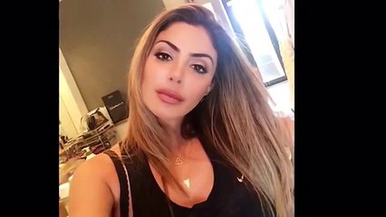 Larsa Pippen went H.A.M !!!!! on Christian Laettner