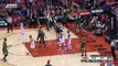 Milwaukee Bucks vs Toronto Raptors Full Game Highlights | Game 2 | April 18, 2017 | NBA Pl