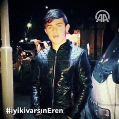 Şehit Kahraman Eren Bülbül