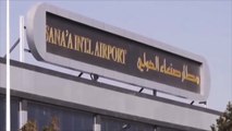 الأمم المتحدة: لا نتحمل مسؤولية إدارة مطار صنعاء