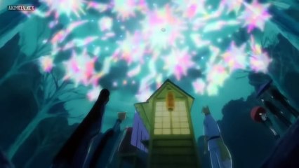 xxxHolic kei capitulo 13 (sub español) Parte 2