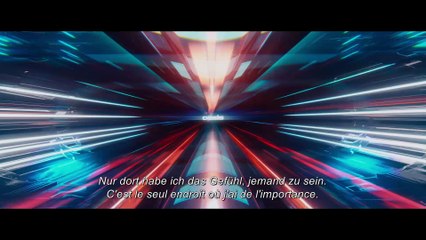 Ready Player One - Trailer VOSTFR