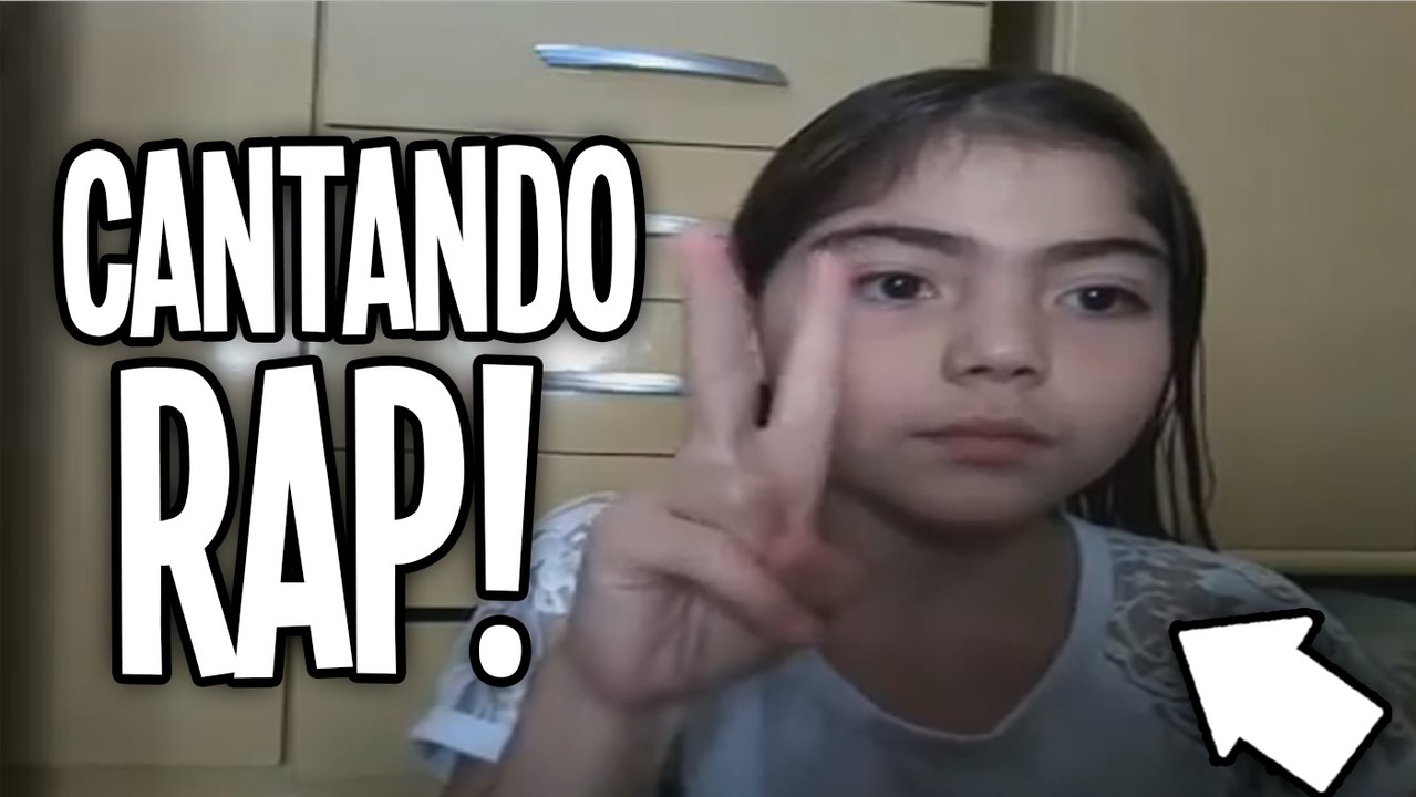CANTANDO RAP LORD (Haikaiss)