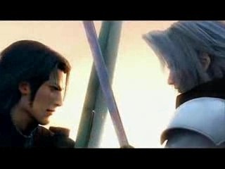 FF7 CC-Beck gymnasium