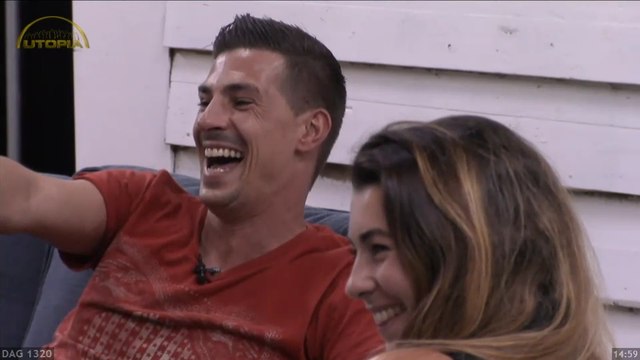 Wat zou Johan willen doen en bouwen in Utopia?