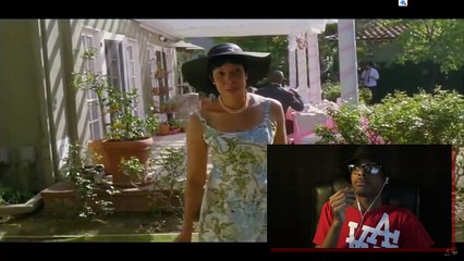 MY GOD!!! | The Strange Thing About the Johnsons | Reaction