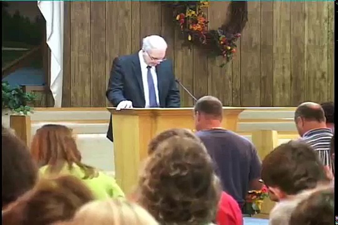 Judas Iscariot, an Enigma (Pastor Charles Lawson)