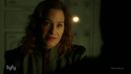 Dark Matter S02E02