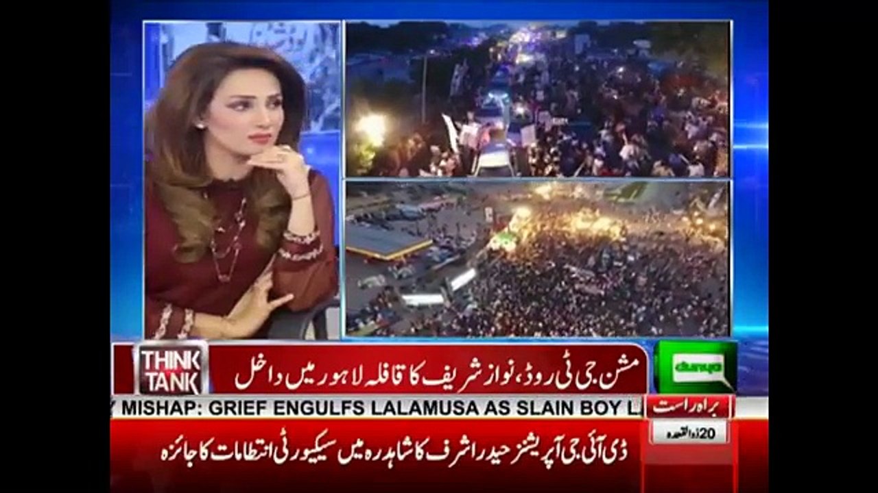JIT K Feslay Se Pehlay Data Darbar Jatay Ab Kia Lenay Ja Rahay Hain- Ayaz Ameer