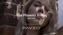 The Phoenix Rising - A Fashion Film by PAVZO - Part ONE