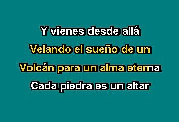 Caifanes - Aquí no es así (Karaoke)