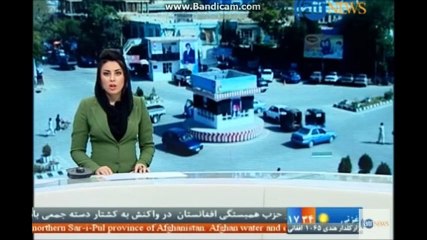 خبر حمله بر مسجد در تخار