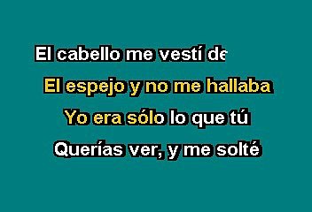 Gloria Trevi - Todos Me Miran (Karaoke)