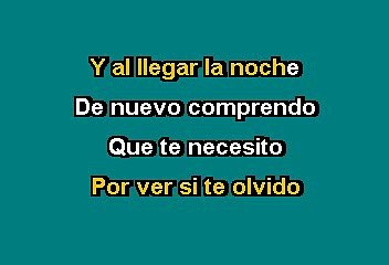 K Paz de la Sierra - Procuro olvidarte (Karaoke)