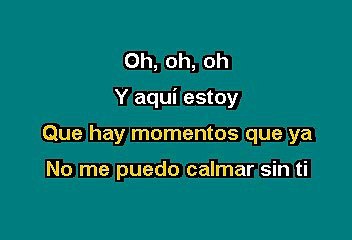 K Paz de la Sierra - Y aqui estoy (Karaoke con voz guia)