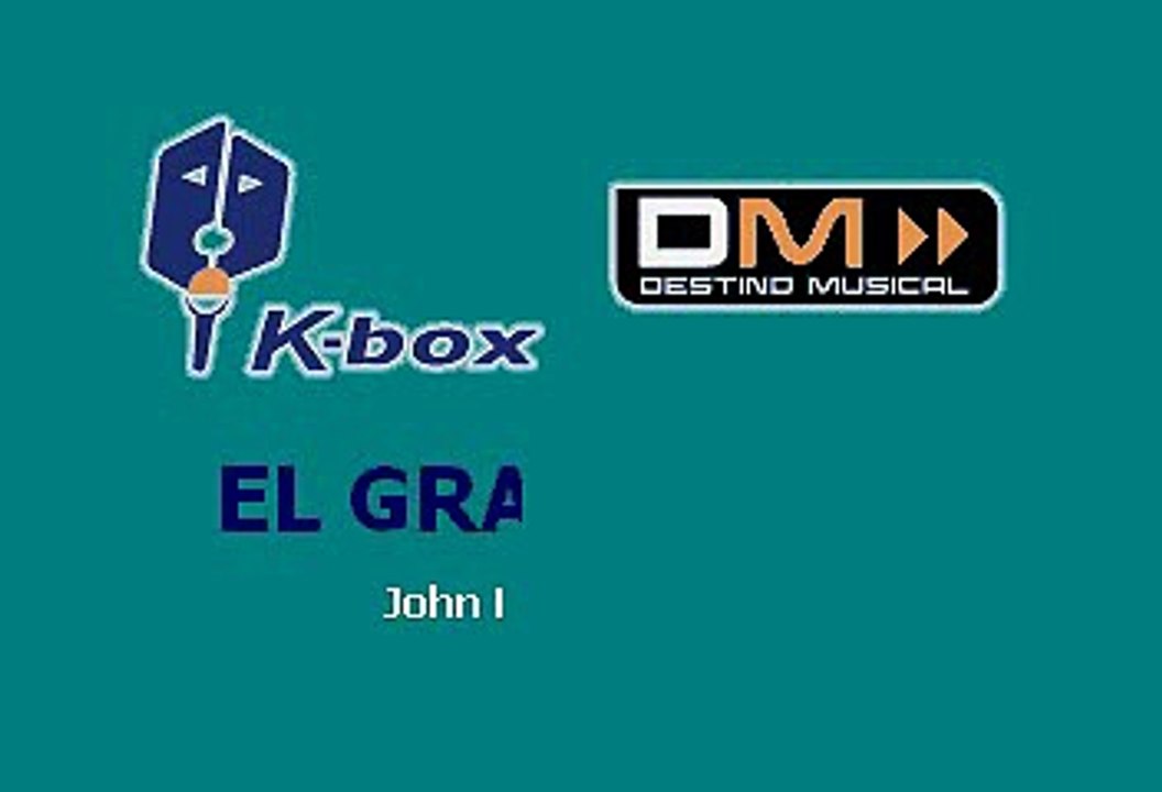 Mayte Gaos - El Gran Tomás (Karaoke)