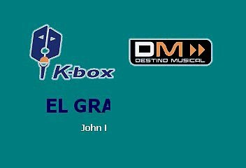 Mayte Gaos - El Gran Tomás (Karaoke)