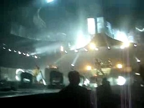 Ubers ende der welt video