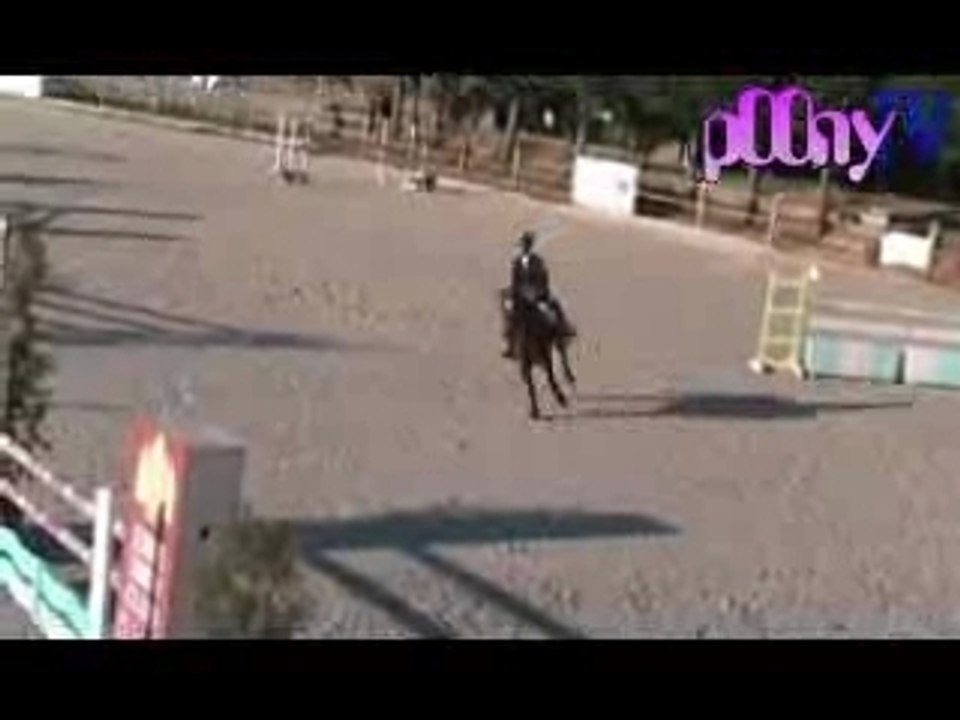 Le Mans Oct 2007 Qualificative Moonlight Berenger