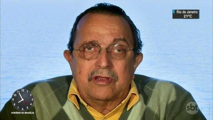 Ex-deputado Carlos Araújo morre aos 79 anos em Porto Alegre