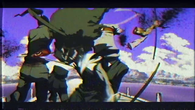 Denzel Curry SPACEGHOSTPUSSY (RIP YAMS) (feat. Lofty305, XXXTENTACION & Ski Mask THESLUMPG