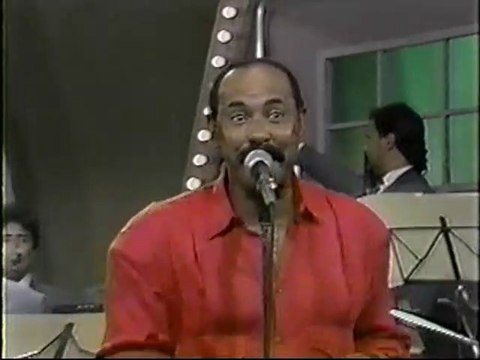 Oscar d leon y su orq.en republica dominicana -POPURRI DE EXITOS - MICKY SUERO CANAL