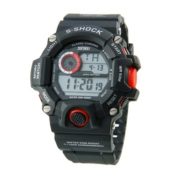 Relógio Skmei 1019 - Aliexpress