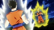 Dragon Ball Super 「 AMV 」 Cold As Ice