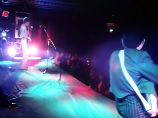 Simple Minds Live in Newcastle 1982, Full Concert, HD Video