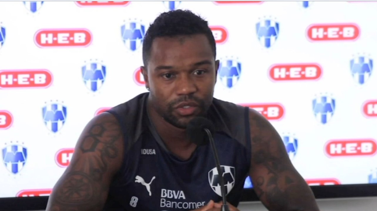 Chivas y Rayados listos para verse las caras