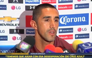 Los “Diablos Rojos” ya se encuentran en la Ciudad de México