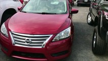 Used Nissan Sentra Monroeville, PA | Pre-Owned Nissan Sentra Dealer Monroeville, PA