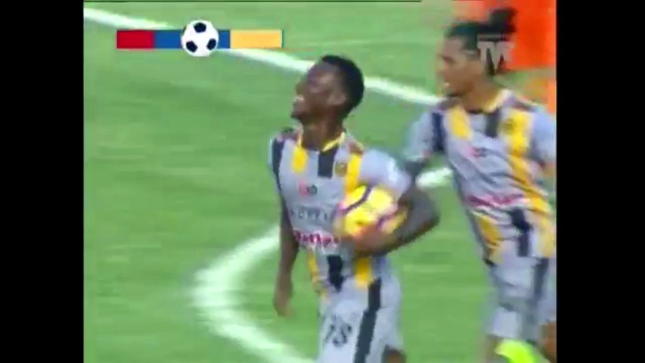 GOL DARIXON VUELTO