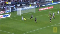 Résumé Amiens - Angers SCO 0-2
